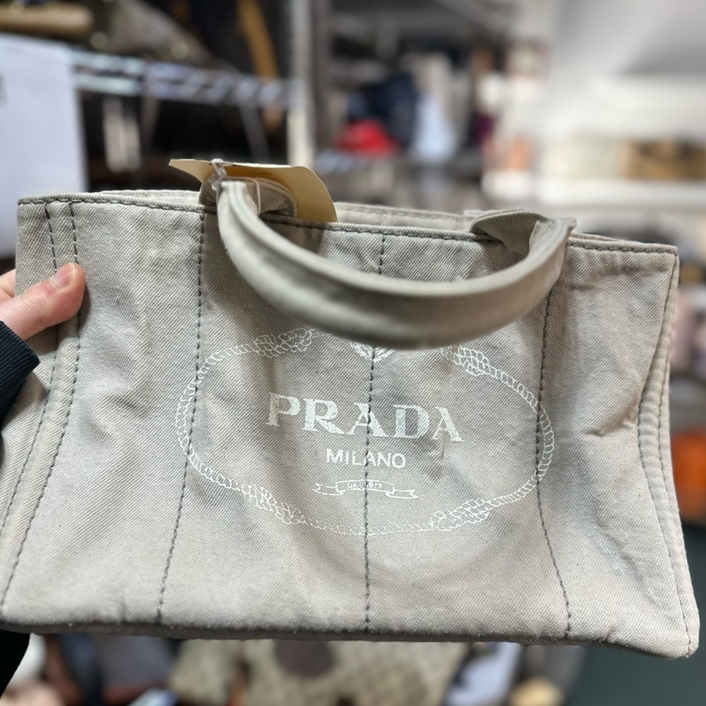 Prada Tote